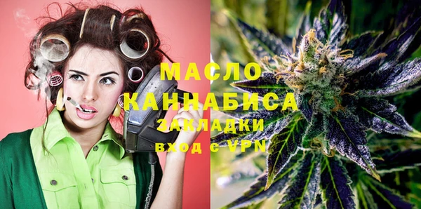 хмурый Бронницы